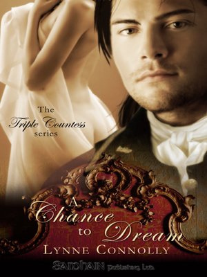 cover image of A Chance to Dream